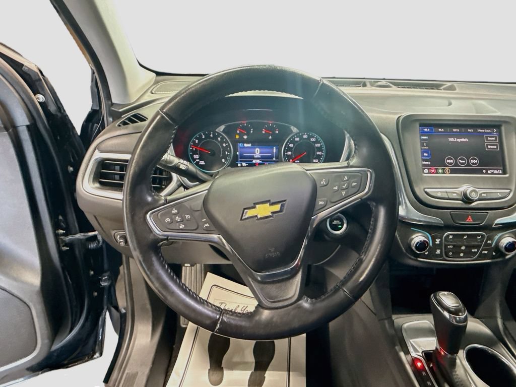 Used 2020 Chevrolet Equinox LT FWD image 11