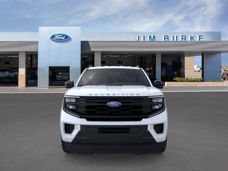 New 2026 Ford Expedition Active AWD/4WD image 6