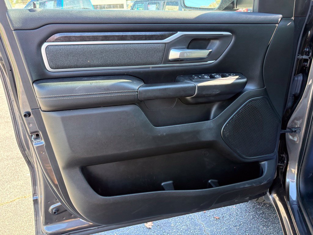 Used 2020 RAM 1500 Big Horn AWD/4WD image 23