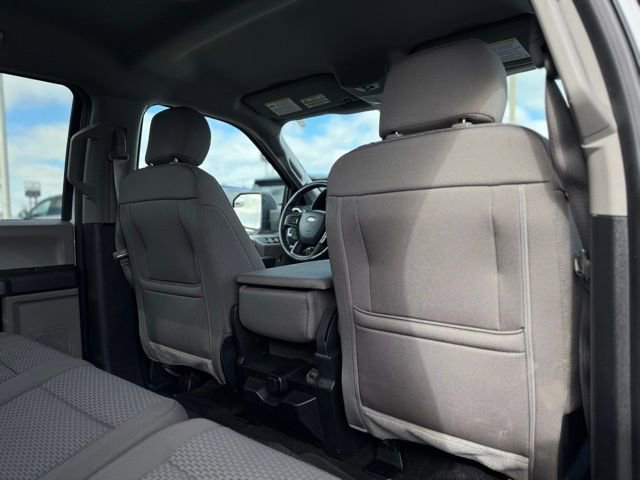 Used 2020 Ford F150 XLT w/ Equipment Group 302A Luxury image 18