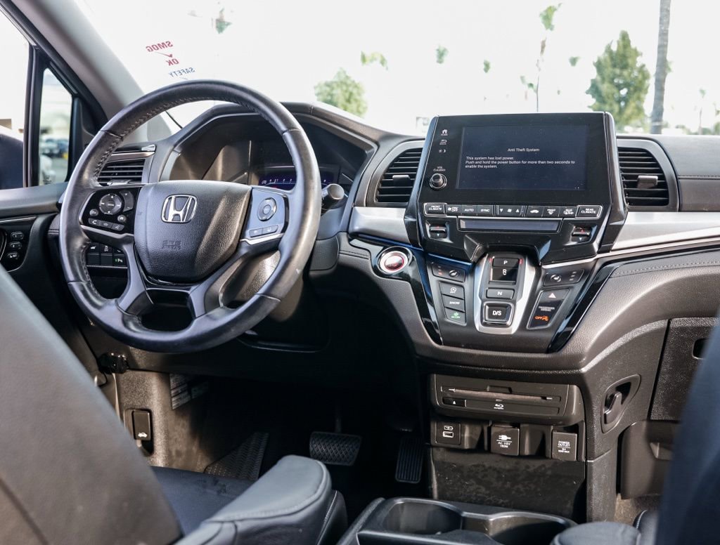 Used 2022 Honda Odyssey Touring image 32