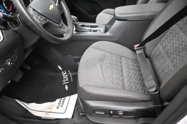 Used 2024 Chevrolet Equinox LT w/ LPO, Floor Liner Package FWD image 15