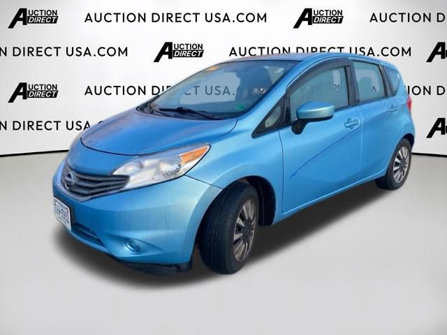 Used 2015 Nissan Versa Note SV