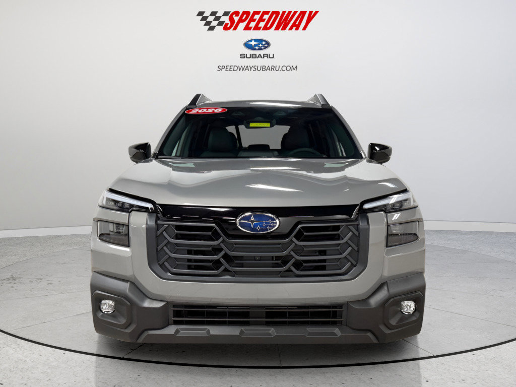 New 2026 Subaru Outback Limited XT image 2