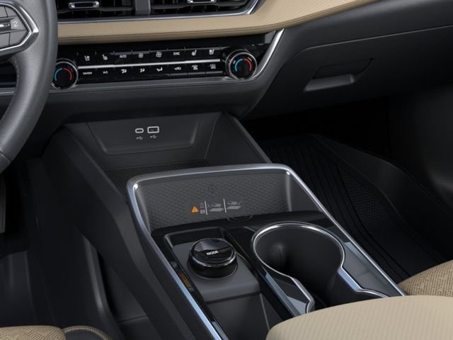 New 2027 Chevrolet Equinox ACTIV w/ Safety and Technology Package AWD/4WD image 24