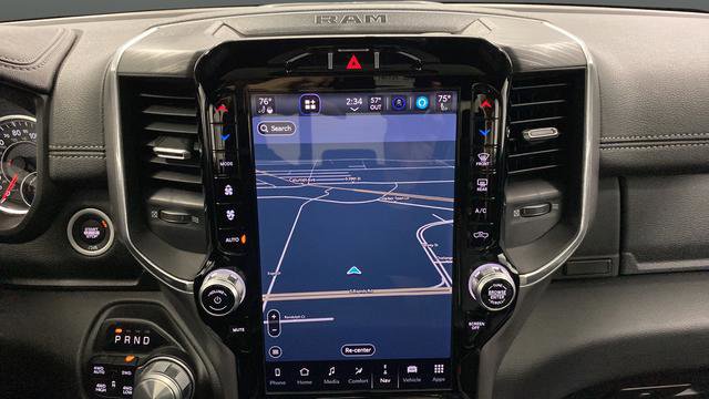 Used 2023 RAM 1500 Laramie image 15