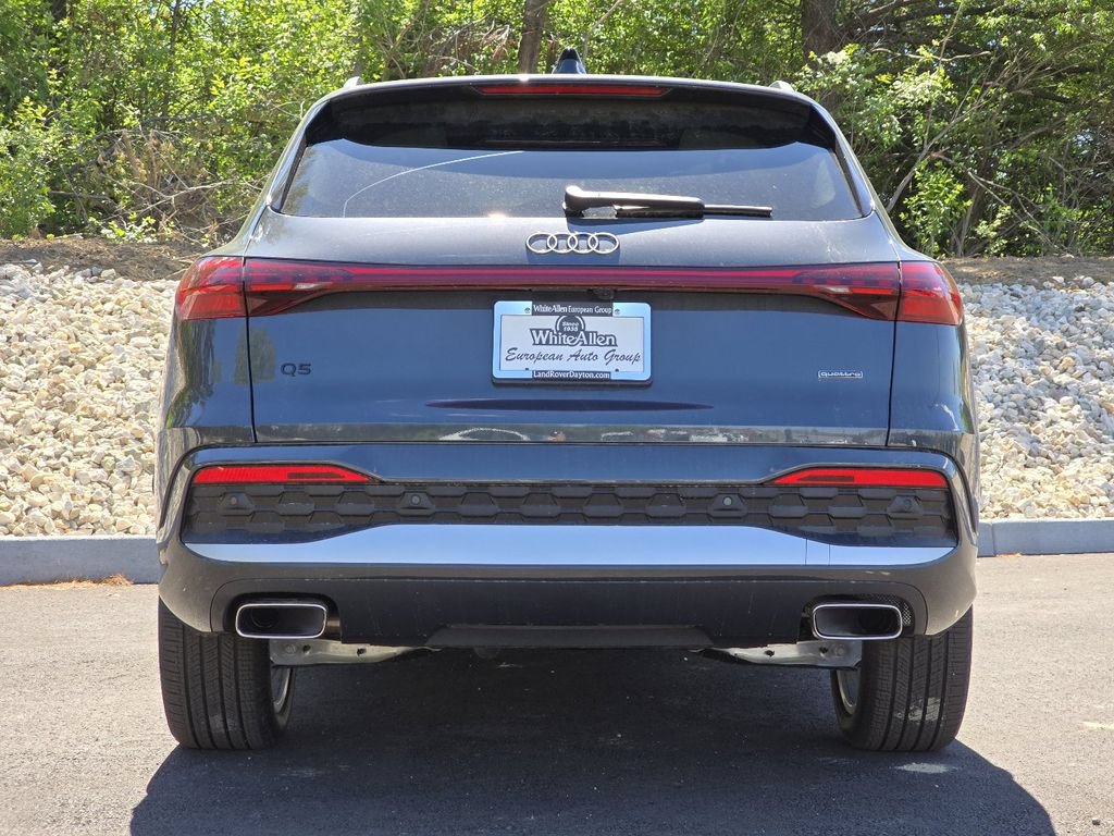 New 2026 Audi Q5 Premium Plus AWD/4WD image 23