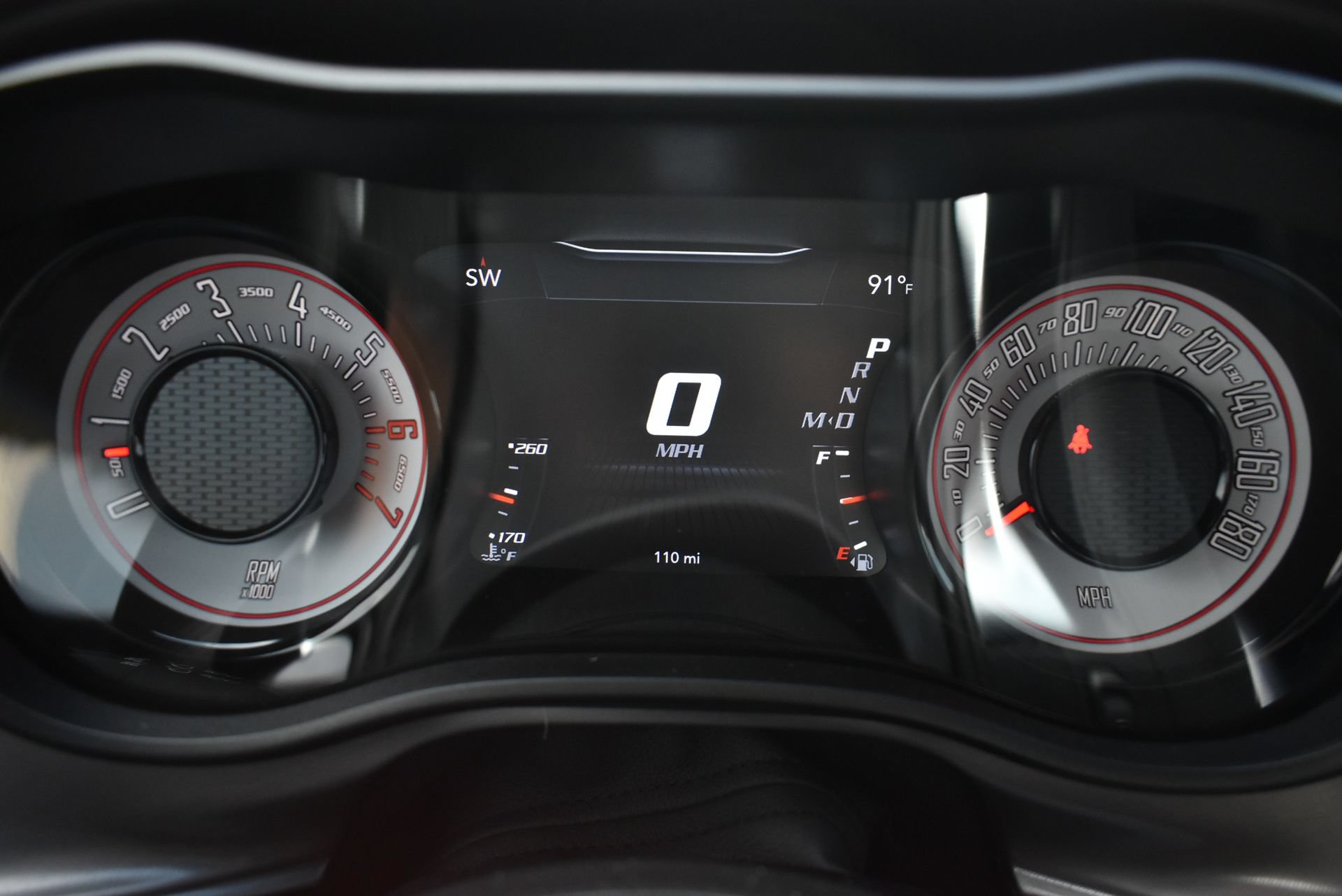 Used 2023 Dodge Challenger R/T Scat Pack w/ Plus Package RWD image 32
