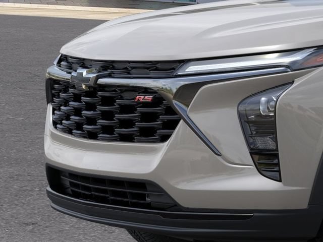 New 2026 Chevrolet Trax RS w/ Sunroof Package FWD image 39