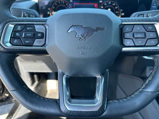 Used 2024 Ford Mustang GT Premium w/ GT Performance Package image 33