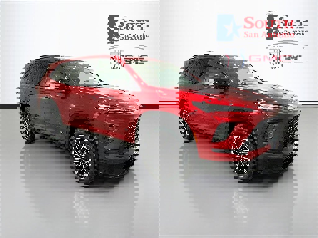 New 2026 Buick Enclave Sport Touring w/ Power Package