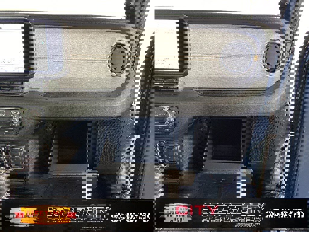 New 2026 Jeep Wrangler Unlimited Sport image 32