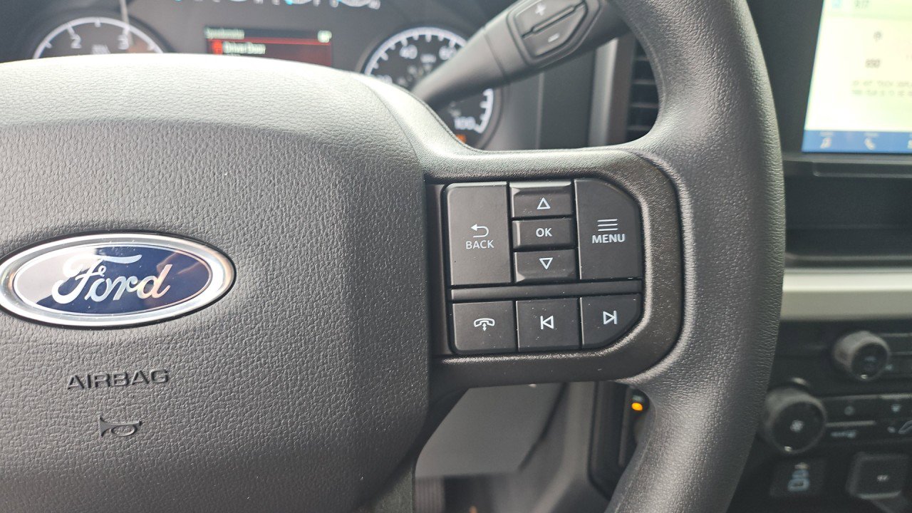 New 2026 Ford F250 XL AWD/4WD image 12