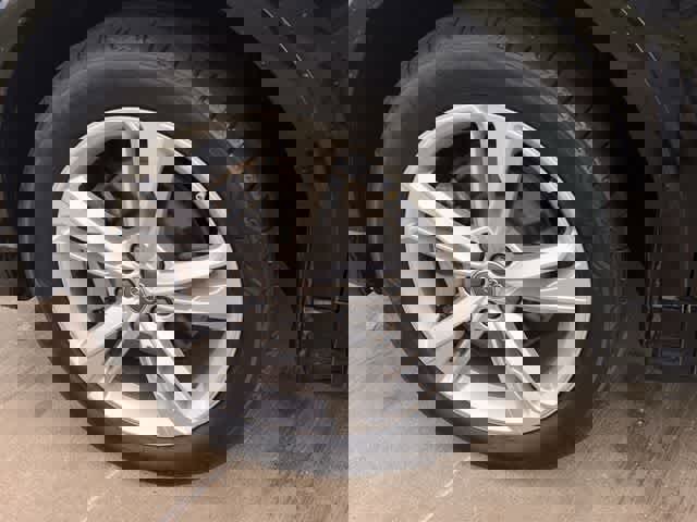 Used 2020 Audi Q3 2.0T Premium w/ Convenience Package image 9