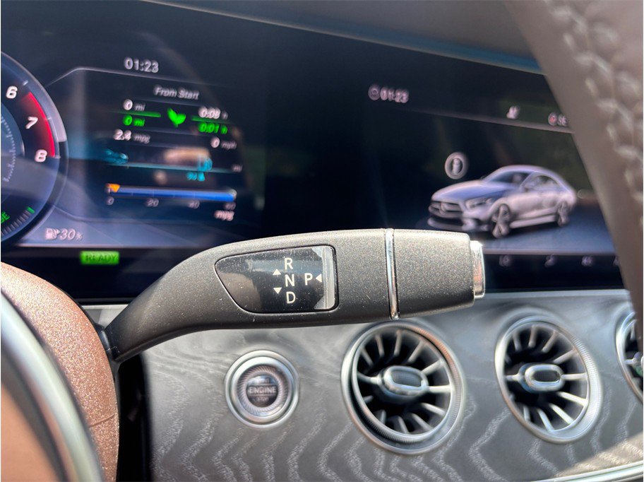 Used 2020 Mercedes-Benz CLS 450 4MATIC image 36