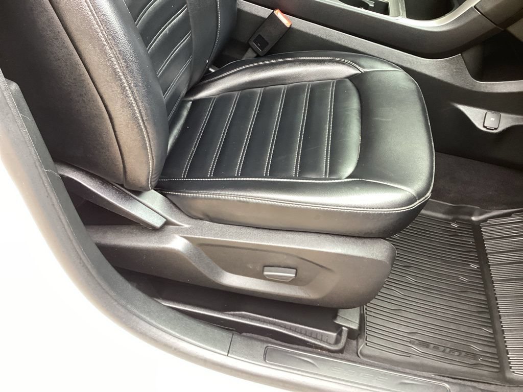 Used 2022 Ford Edge SEL w/ Convenience Package AWD/4WD image 36