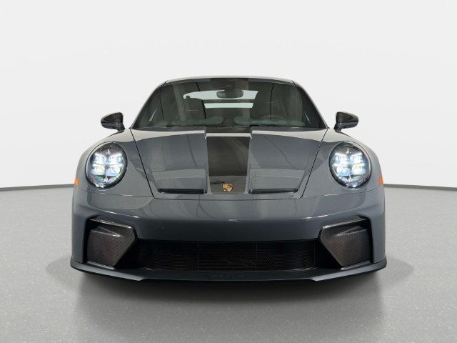 Used 2026 Porsche 911 GT3 w/ Weissach Package RWD image 8