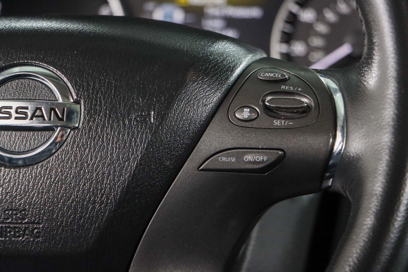 Used 2019 Nissan Murano SL w/ SL Technology Package image 14