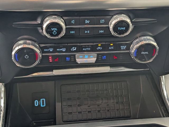 Used 2023 Ford F150 Lariat w/ Equipment Group 502A High image 23