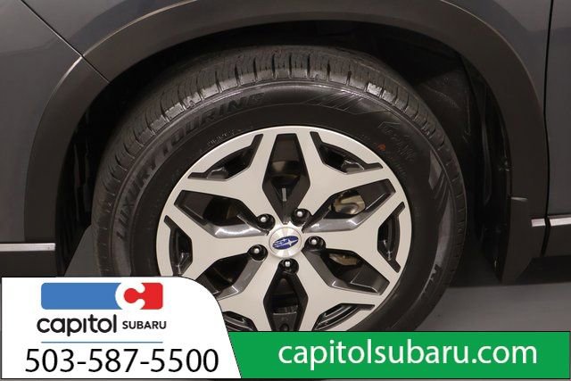 Used 2021 Subaru Forester Premium w/ Popular Package #1 image 8