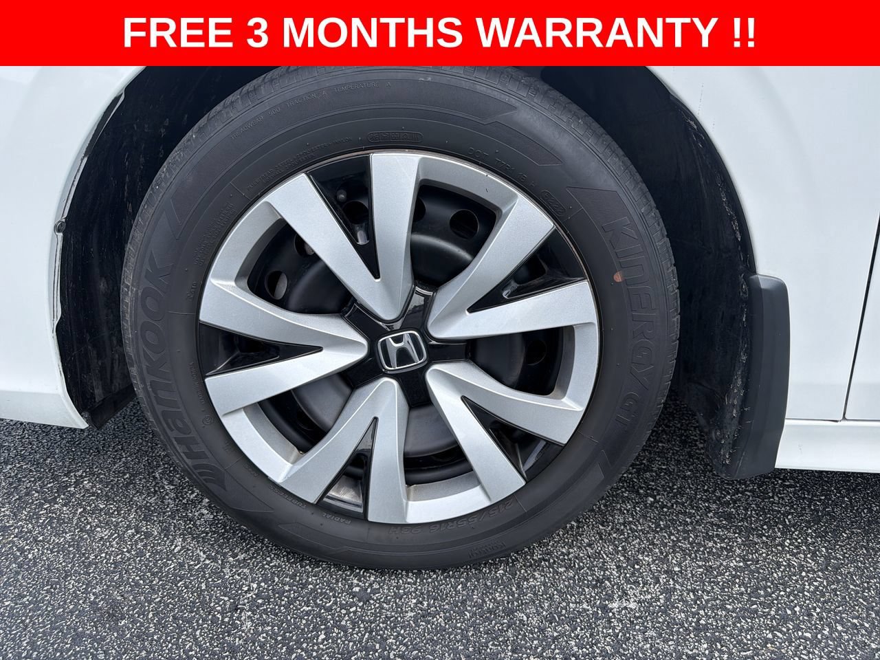Used 2023 Honda Civic LX image 33