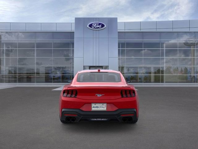 New 2026 Ford Mustang Premium image 5