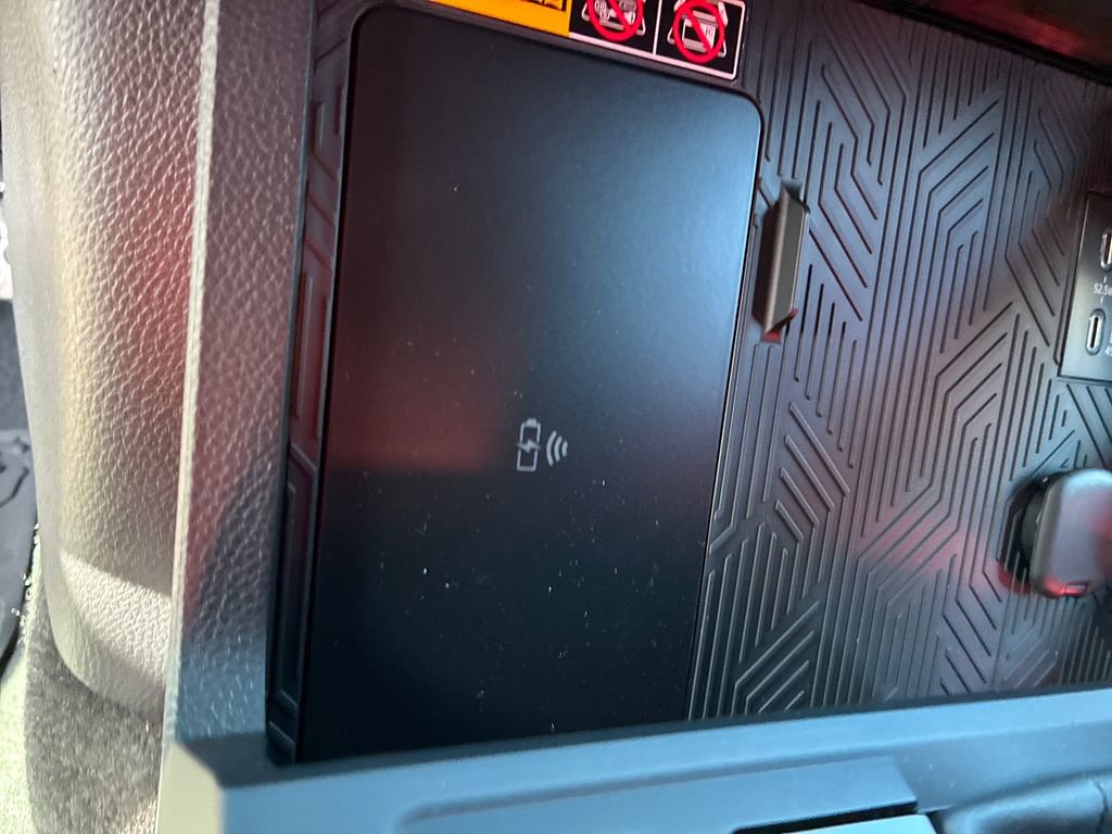 New 2026 Toyota Tacoma TRD Pro image 41