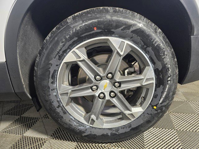 Certified 2024 Chevrolet Blazer LT w/ Convenience Package image 20