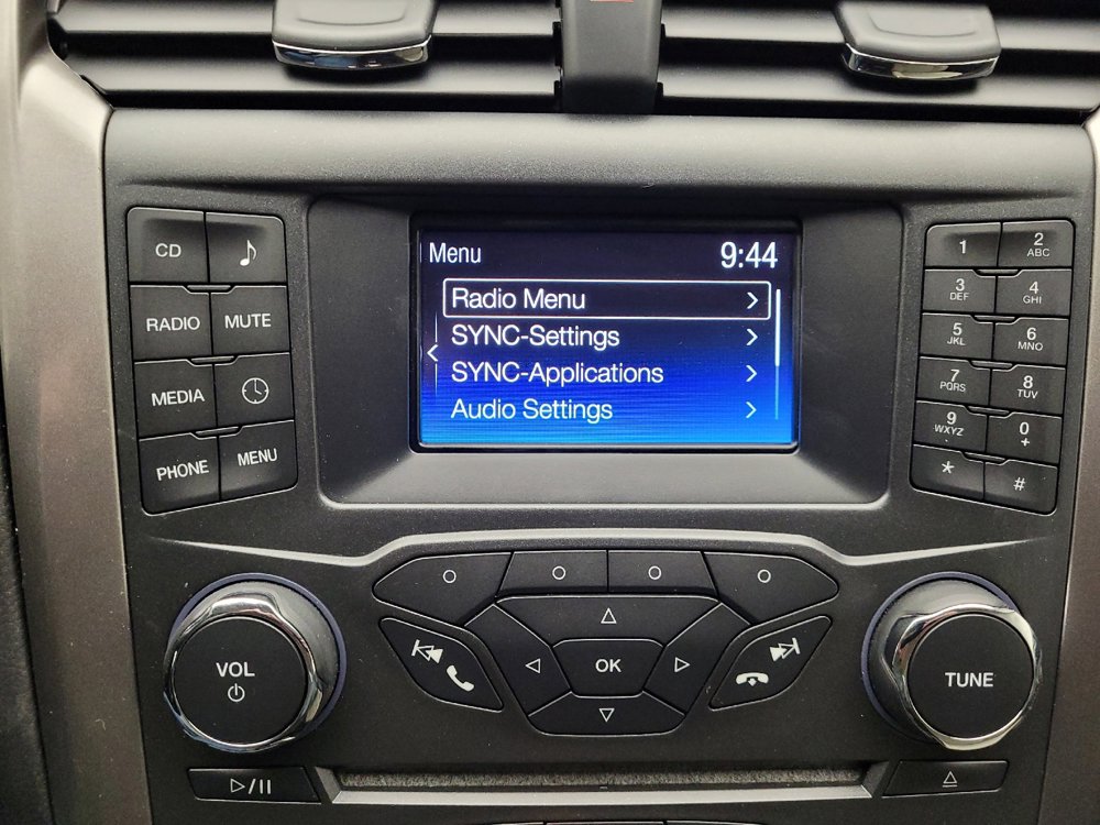 Used 2018 Ford Fusion S FWD image 25