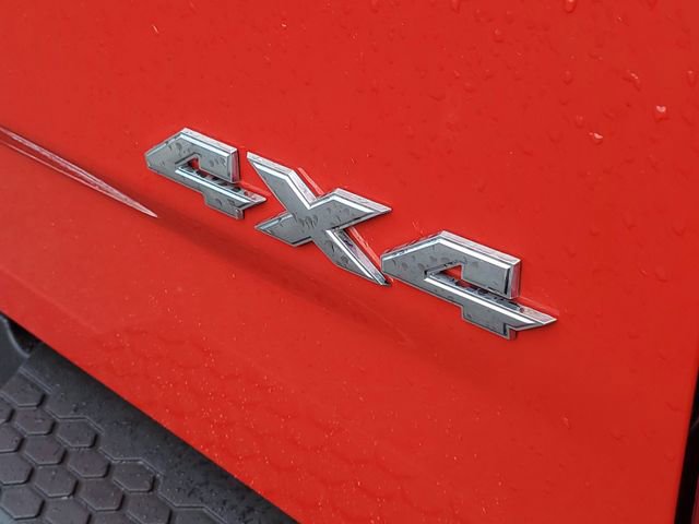 Used 2012 RAM 1500 Sport image 7