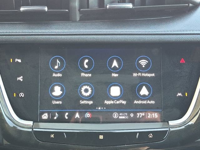 Used 2021 Cadillac XT6 Premium Luxury image 31