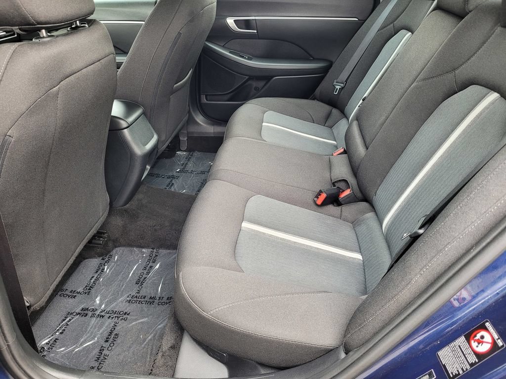 Used 2020 Hyundai Sonata SEL FWD image 8