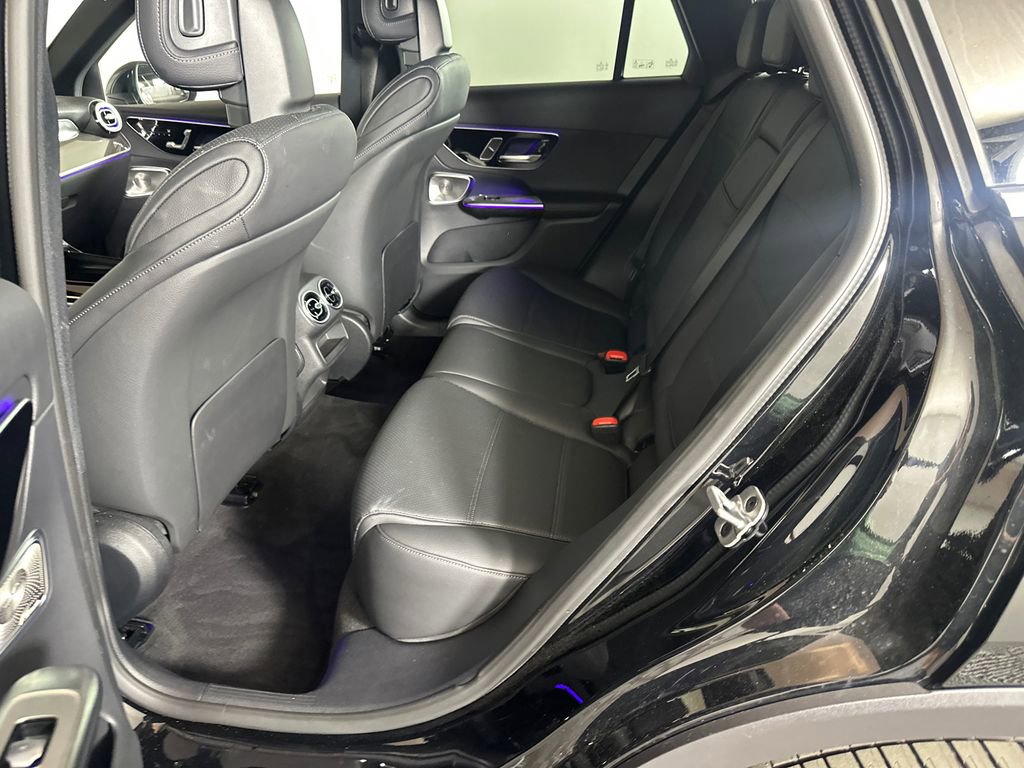 Certified 2026 Mercedes-Benz GLC 300 image 23