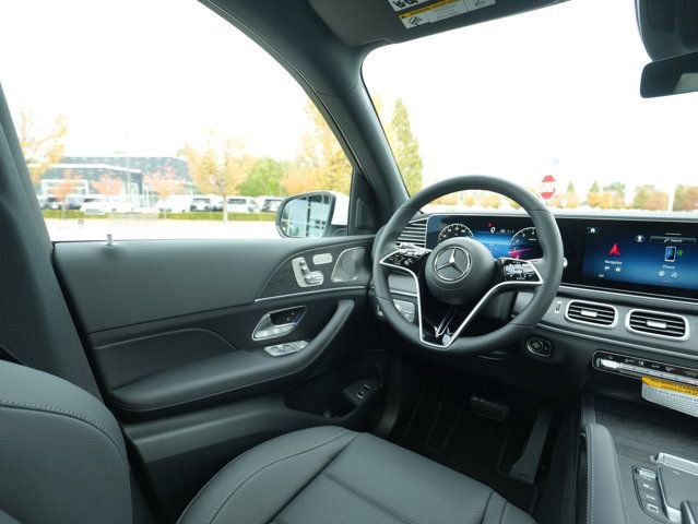 Certified 2026 Mercedes-Benz GLE 350 4MATIC image 20