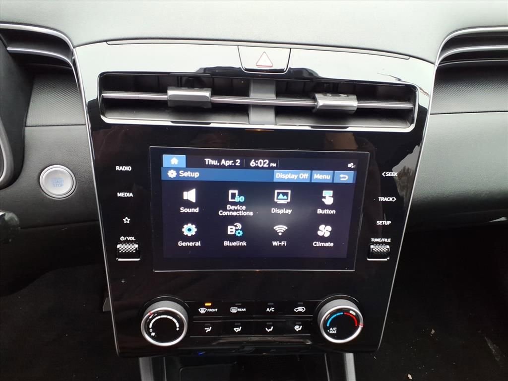 Used 2023 Hyundai Tucson SEL image 27