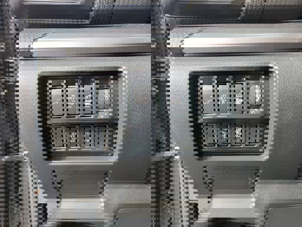 Used 2021 Subaru Forester Premium w/ Popular Package #1 image 19