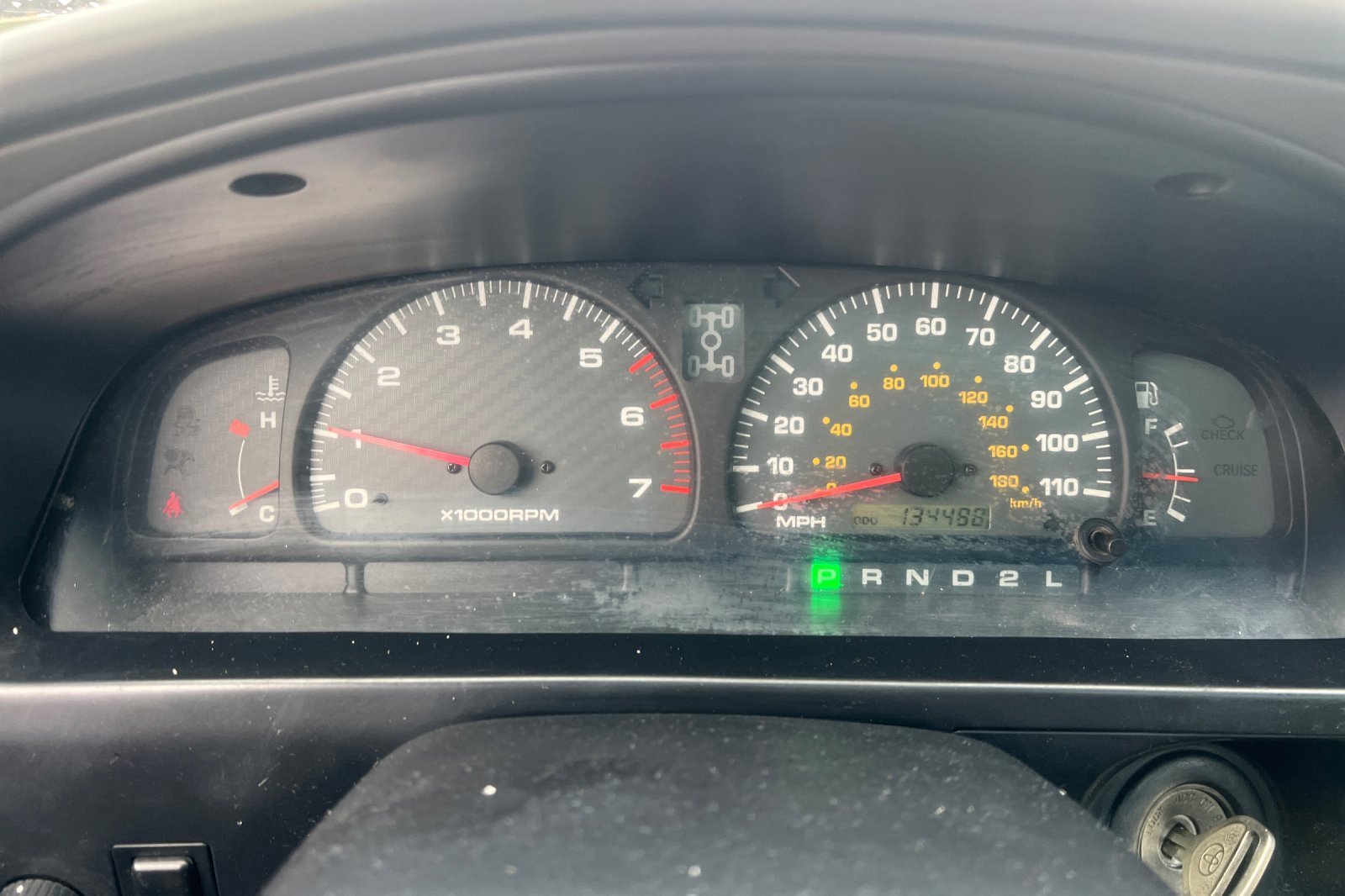 Used 2001 Toyota 4Runner SR5 image 19