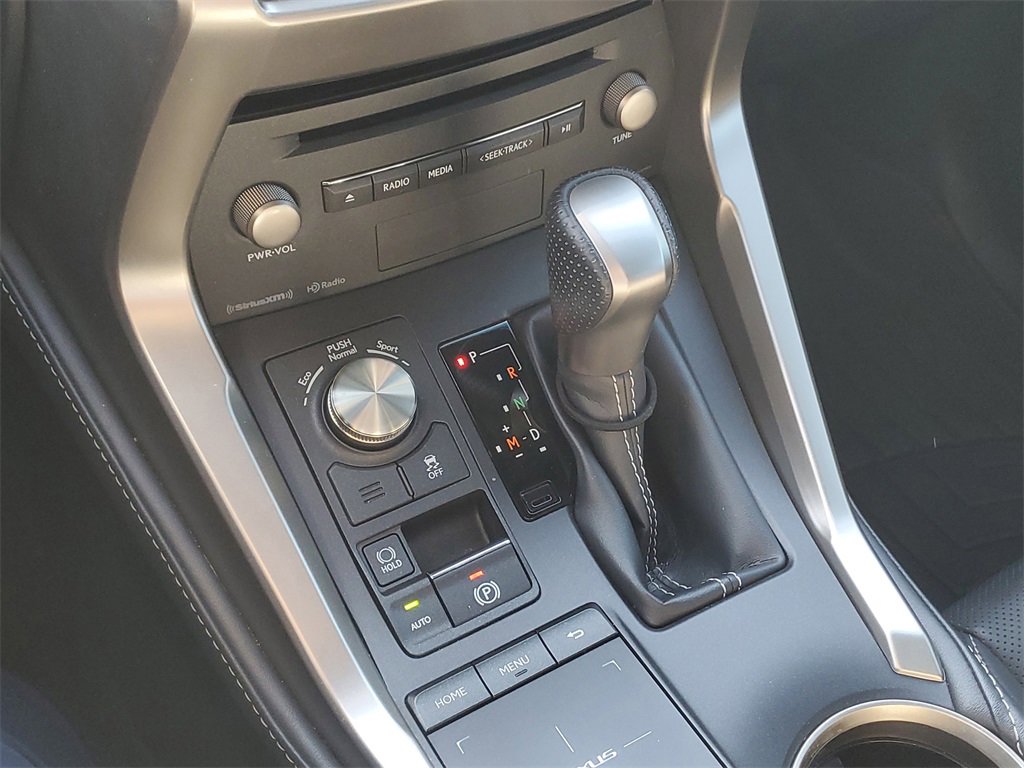 Used 2020 Lexus NX 300 F Sport image 25