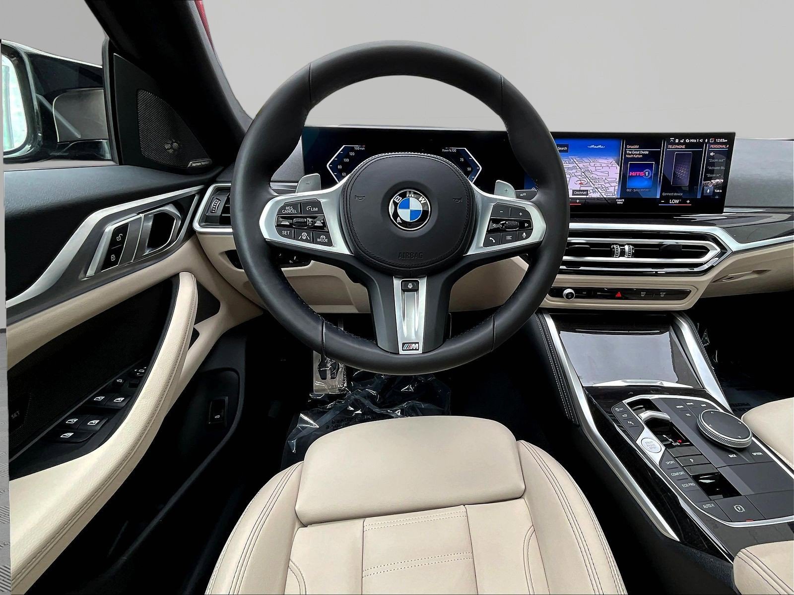 Used 2024 BMW M440i xDrive Gran Coupe AWD/4WD image 8