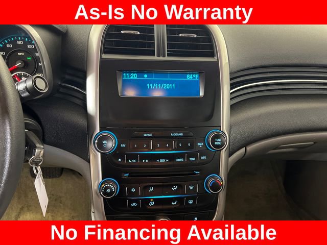 Used 2014 Chevrolet Malibu LS w/ Protection Package image 18