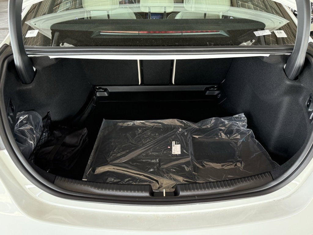 New 2025 Mercedes-Benz C 300 Sedan image 20