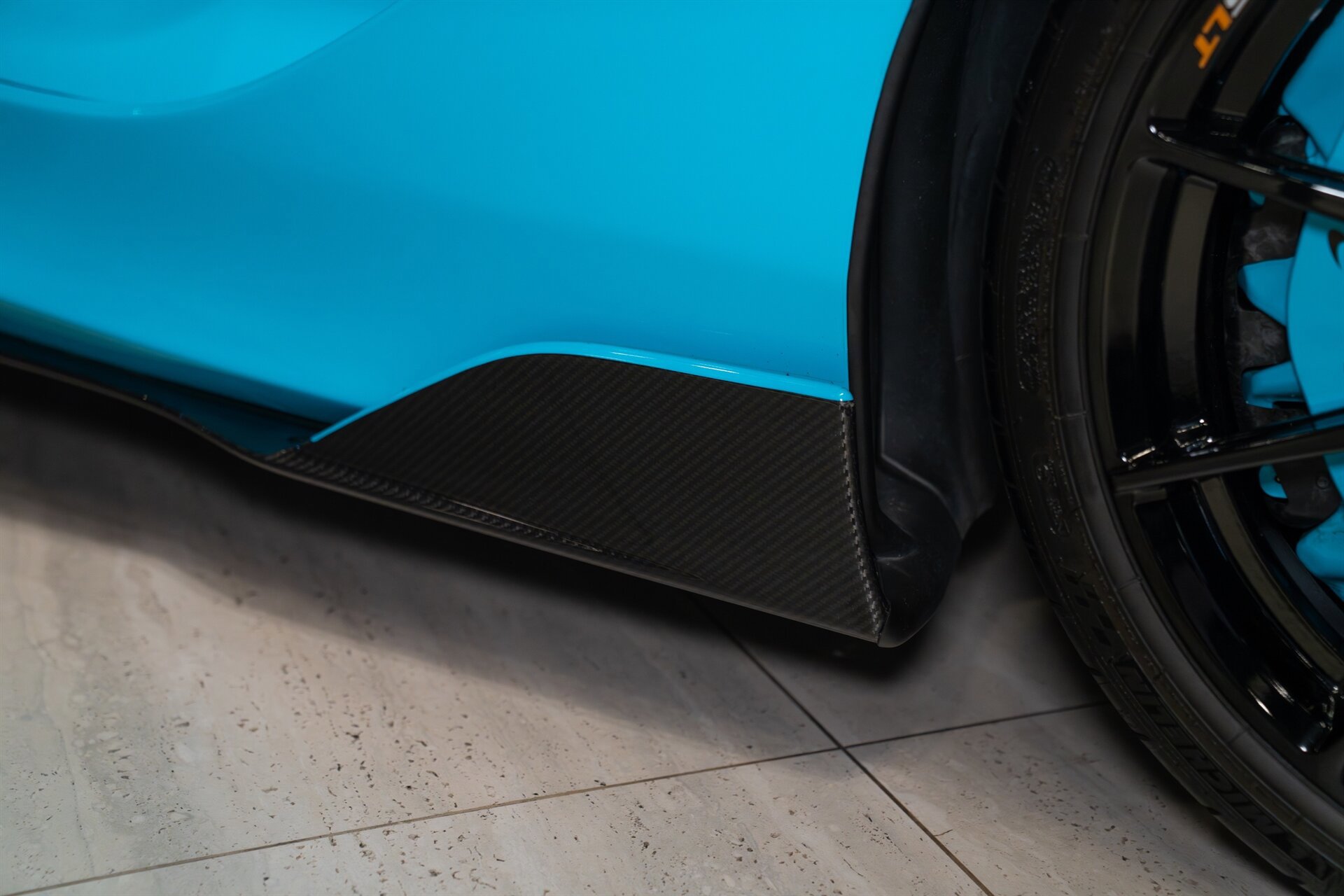 Used 2022 McLaren 765LT RWD image 21