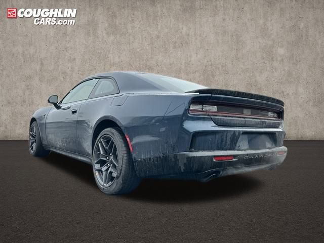 New 2026 Dodge Charger R/T Scat Pack image 5