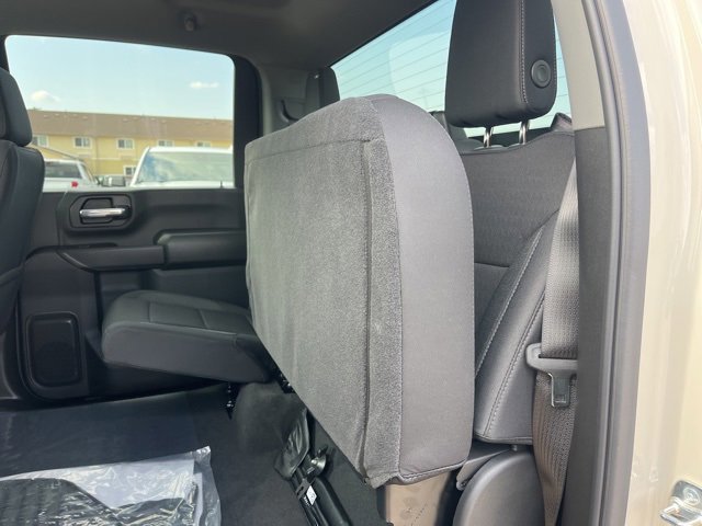 New 2026 Chevrolet Silverado 2500 Custom w/ Custom Value Package image 40
