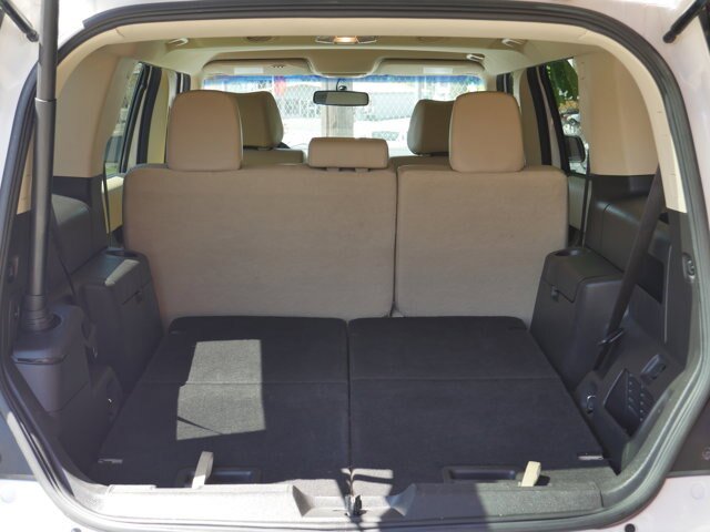 Certified 2019 Ford Flex SEL w/ Equipment Group 202A AWD/4WD image 22