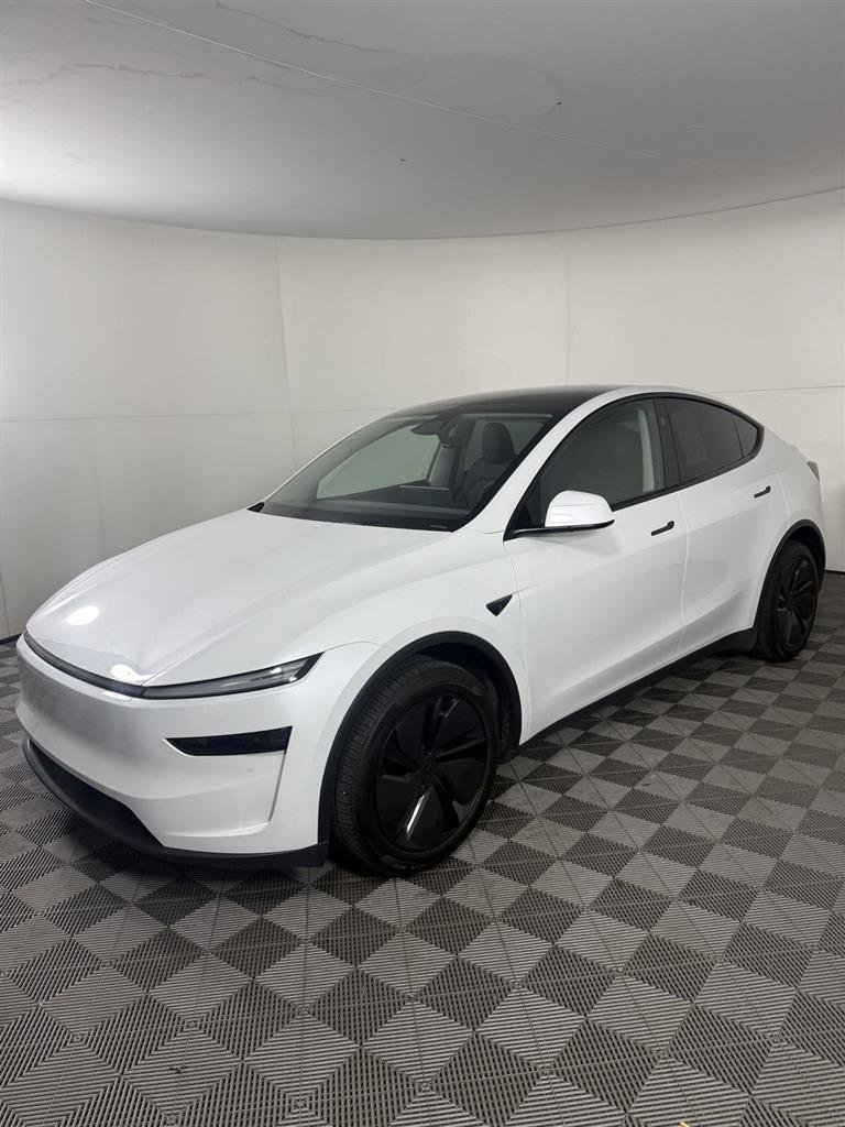 Used 2026 Tesla Model Y AWD
