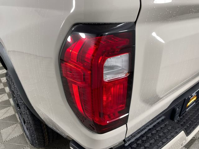 New 2026 GMC Canyon AT4 w/ Technology Plus Package image 15