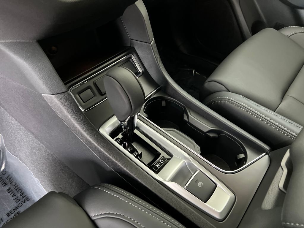 New 2026 Subaru Ascent Premium image 25