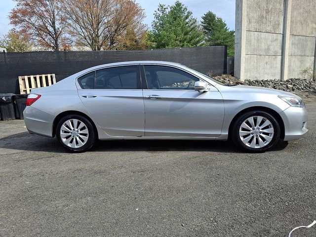 Used 2014 Honda Accord EX-L image 7