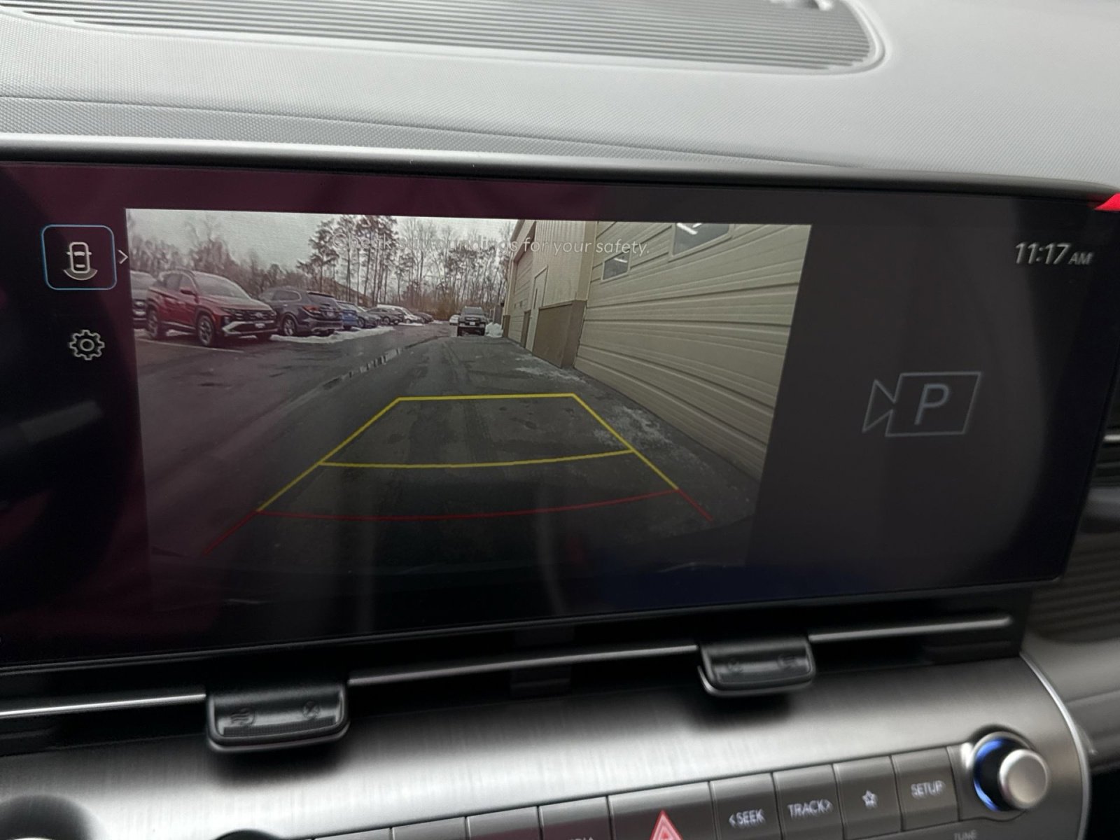 New 2026 Hyundai Kona SEL Sport image 19